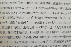 战胜自己（用勇气与毅力征服内心的恐惧）