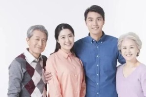 永远的陪伴（从小到大，她一直陪在我身边）