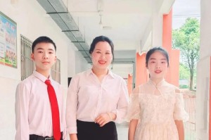 小男孩的感恩之心（他用一颗感恩的心，温暖了整个世界）