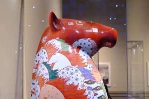 一个奇妙的冒险：从桥上跳到云中