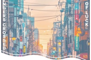 团结就是力量——青年小组的故事（小小力量大有用）