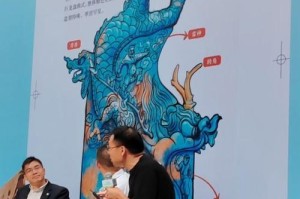传统文化与我：亲历传承的珍宝