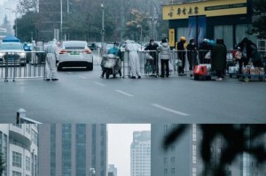忙碌的一天（一个小小的惊喜）