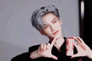 温柔的笑颜（一个温柔男子的成长经历）