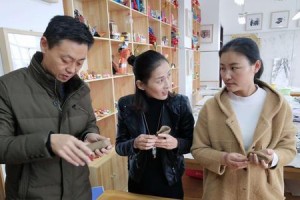 父亲的遗言（爱的接力棒）