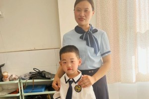 启蒙老师，很是难忘（以点滴教诲铸就未来）