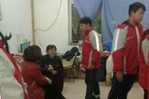 一个坚定追寻音乐梦想的女孩子（一个坚定追寻音乐梦想的女孩子）