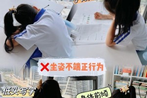 小宇的好习惯（从家庭到学校）