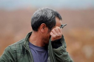 父爱无处不在——一个悔不当初的女儿