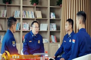 生命之坚韧，新意之盎然；（一个人物的奋斗史；）