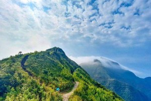多姿多彩的风景-探寻世界的美妙