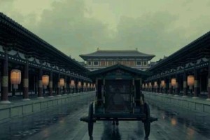 传唱历史的慨叹：一个行走在历史长河中的歌手