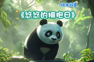 走出舒适区（勇气带来新生）