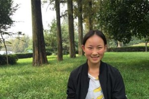扬起理想之帆（努力追寻内心的梦想）