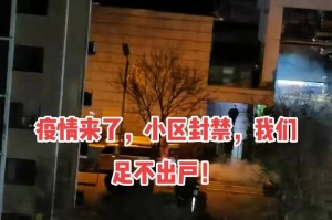 疫情离去之时
