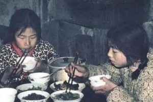 春风十里，不如你（一张照片，两个人的故事）