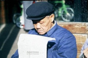 不甘和懊悔（一个人的自我救赎）