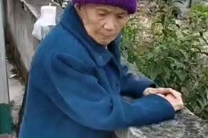 母亲的爱（她始终在我身边）