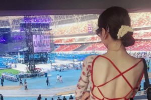 等待的人生（岁月静好，而我安静地等待）