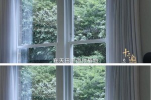 成长的空间（一个人的生命成长之路）