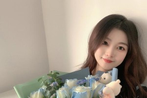 用爱与勇气，开启新的征程（平凡女孩的奋斗之路）