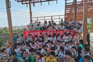 圆满的节日：重逢的喜悦