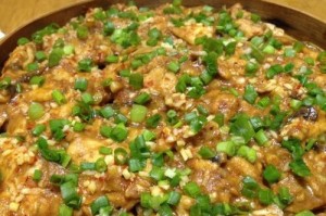 味至浓的故事（一碗家乡粉带给我的回忆）