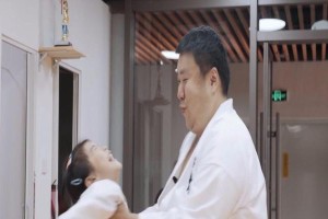 “以严师必出高徒——一个农村教师的故事”（“感恩教育，传承正能量”）