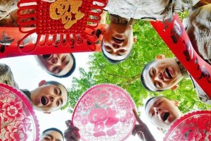 气息更新（一次与自然亲密接触的旅程）