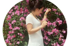 春意盎然：花朵的故事