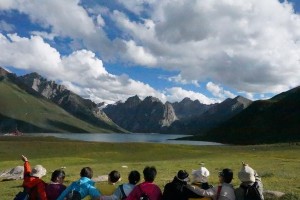 《寻梦之旅》