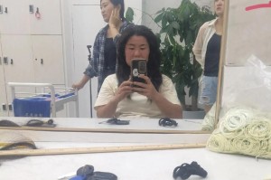 烦恼如怪兽——一个人的生活（迎接挑战与拥抱机遇）