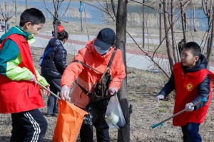 文明守候者（城市的守护者）