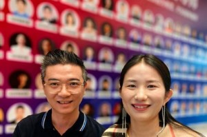 老师的力量（一位永远不会被遗忘的老师）