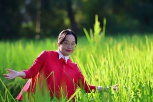 照亮了我的心田（一个灵魂的启示）