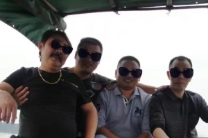 感动，是幸福之源（一位老人的逝去与一个小女孩的成长）