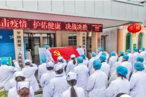 白衣天使的故事（医者仁心，守护生命）