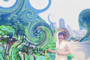 一场寻找美的旅程（一场寻找美的旅程）