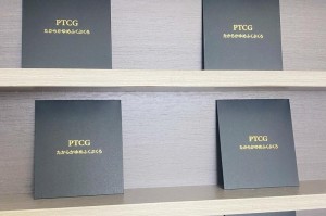 梦想成真（成功之路的点滴）