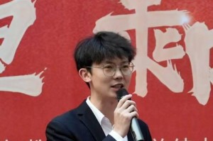 爱与背叛（一封信改变了一切）