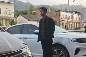 以心怀感激，珍爱当下（一次意外，带给我的启示）