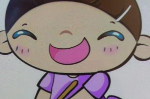 父母之爱