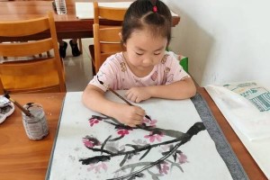 借梅喻人（鉴别人品，识别真假）