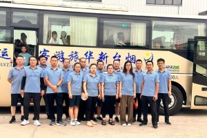 岁月无痕的沧桑（一个女人的坚持与执着）