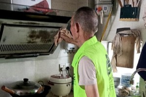 从身边做起，做一点力所能及的事情（一个普通人的社区志愿者之路）