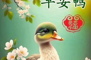 美好的祝福（以善良的心传递温暖）