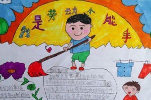 我是劳动小能手（从初入职场到成为行业佼佼者，我的成长之路）