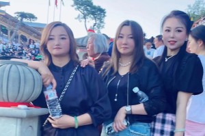 岁月的珍宝（财富不仅仅是金钱）