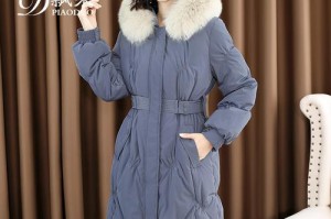 主题：感恩定制——妈妈的羽绒服