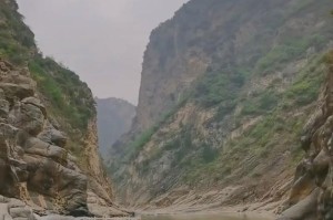 珍爱生命，珍爱身边的人（一名救援队员的故事）